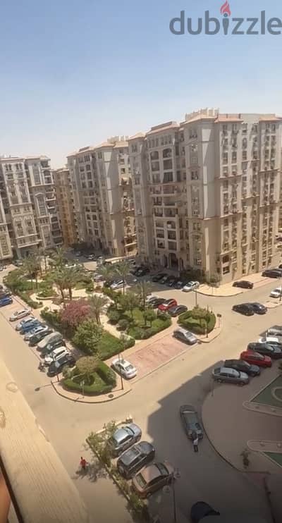 شقه  للبيع. بالبارون سيتي موقع متميز