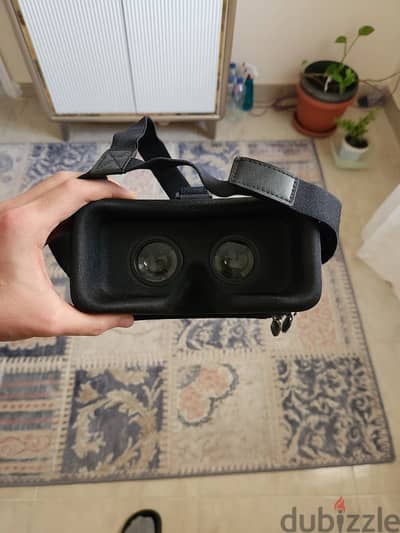 Xiaomi VR - Used as new نظارة شاومي