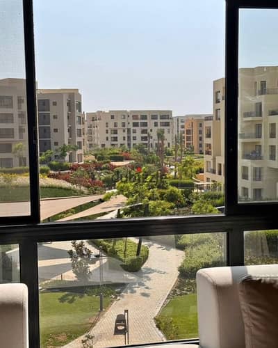 Apartment 148 sqm – Prime Location Inside O West Compound For Sale in the Heart of 6th of October City.