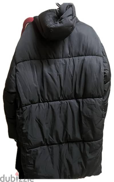 pull and bear jacket