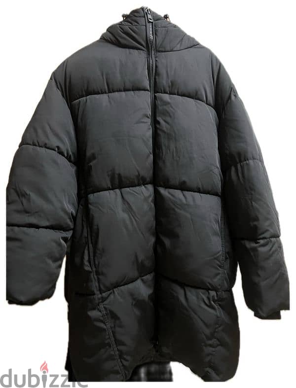 pull and bear jacket 2