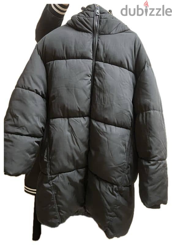 pull and bear jacket 3