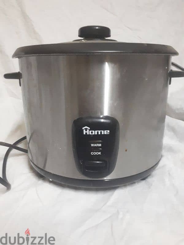rice cooker 1