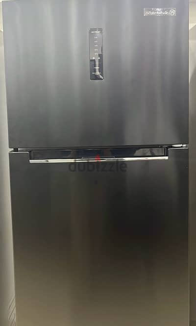 New White Whale Refregirator For Sale