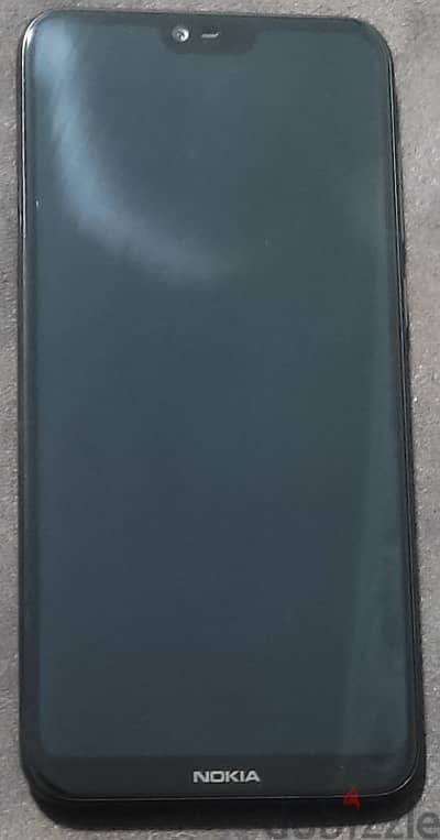 Nokia 6.1 plus