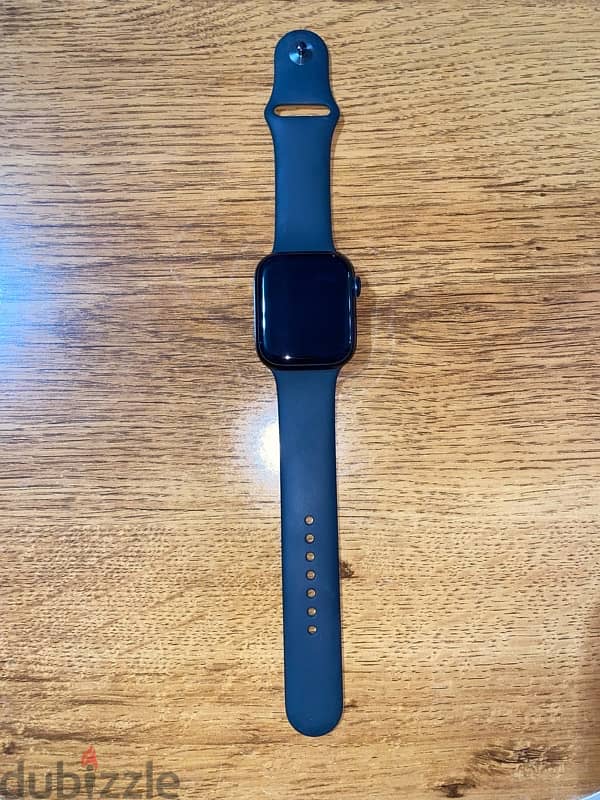 apple watch series 8 45mm 2