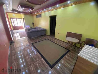 Furnished apartment for daily and monthly rent in the national