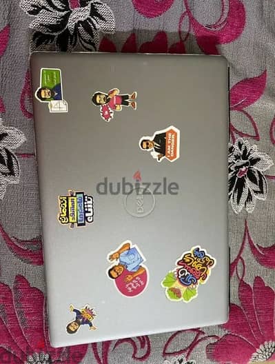Dell precision 7550