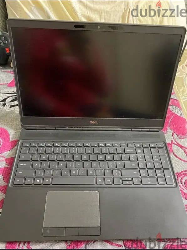 Dell precision 7550 1