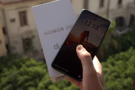 Honor 200 512