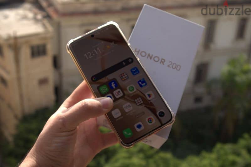Honor 200 512 1