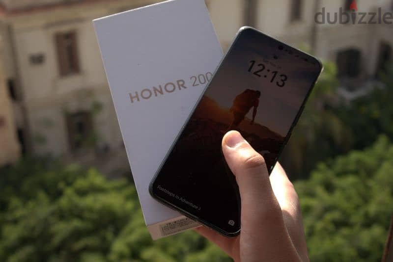 Honor 200 512 3