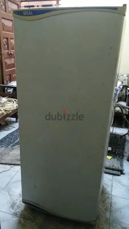 Ideal Refrigerator