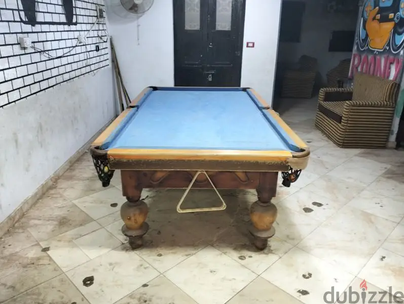 بلياردو