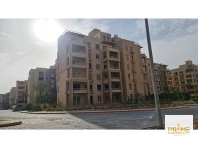 شقة متشطبة ألترا سوبر لوكس بموقع مميز جدا بجاردن هيلز بالتوسعات الشمالية 6 أكتوبر Apartment for sale in Garden hills 6 October