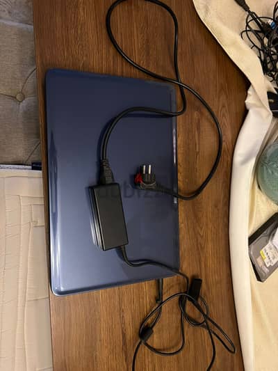 HP Laptop 320 GB Hard desk | لاب توب اتش بي ٣٢٠ جيجا هارد