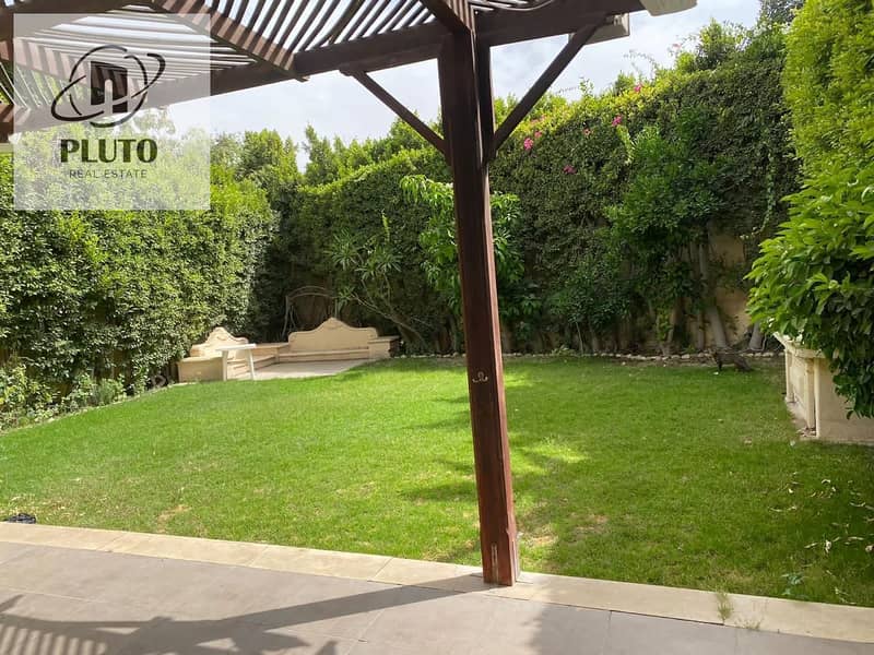 5 Bedrooms 400 sq.M Villa for sale 19,000,000 EGP in Hadayek Al Mohandessin Compound, Sheikh Zayed