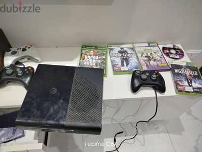 Xbox 360
