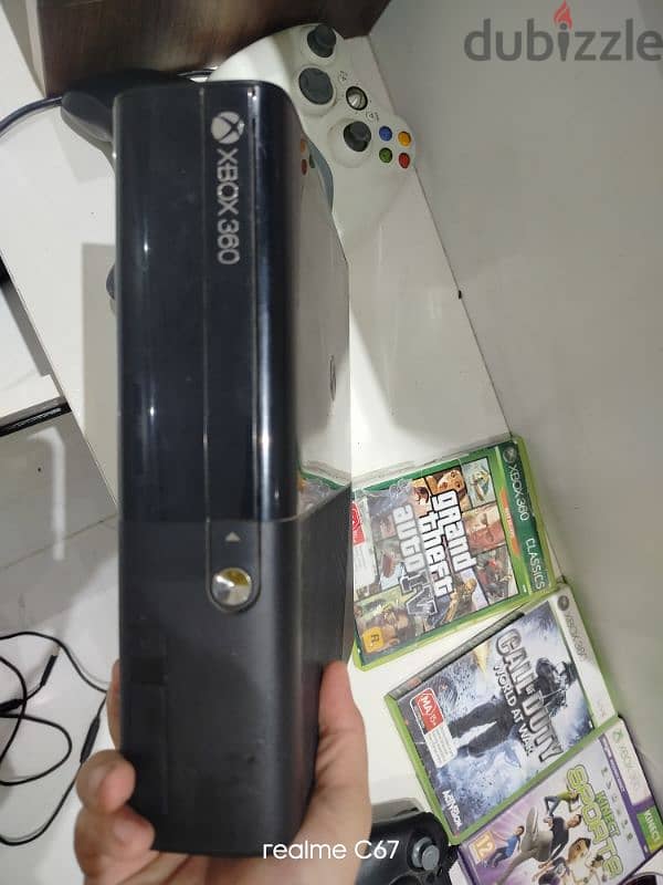 Xbox 360 1