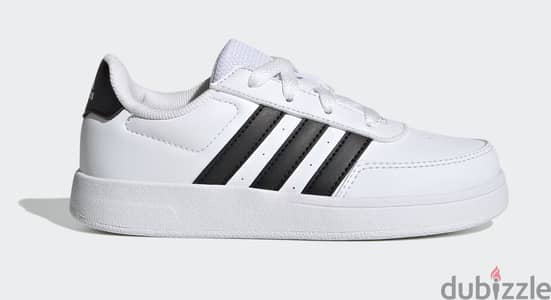 حذاء أديداس جديد - Adidas Breaknet Leather