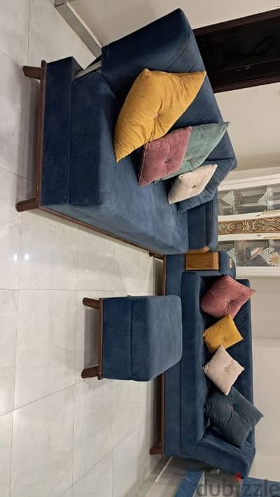 ركنه وارد الخارج