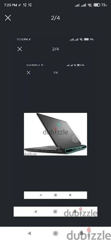 Alienware m15 r5 1