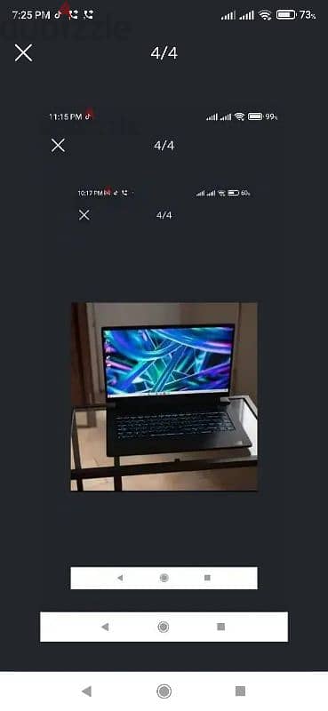 Alienware m15 r5 3