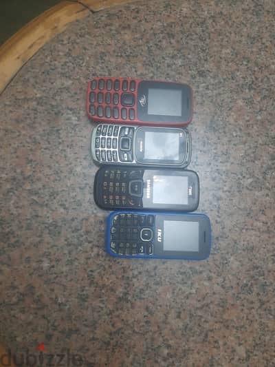 تليفونات زراير عايزه صيانه خفيفه