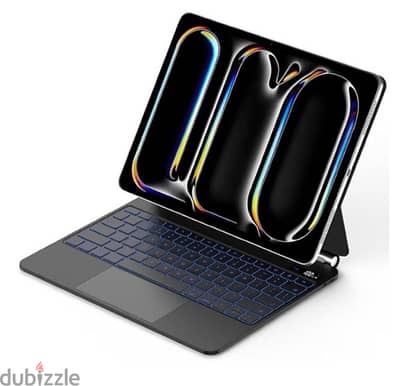 magic keyboard for ipad pro 11 inch M4