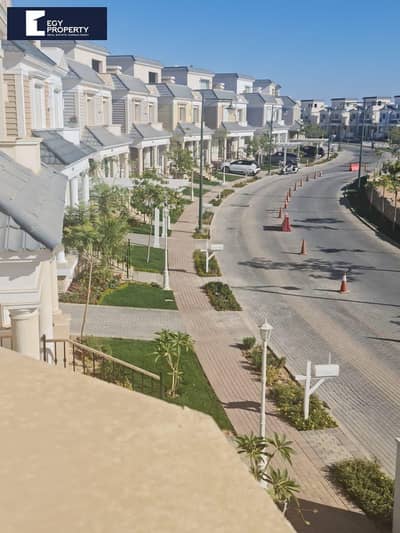Apartment For Sale In Mountain View Future City By Lowest Down Payment And Lowest Price