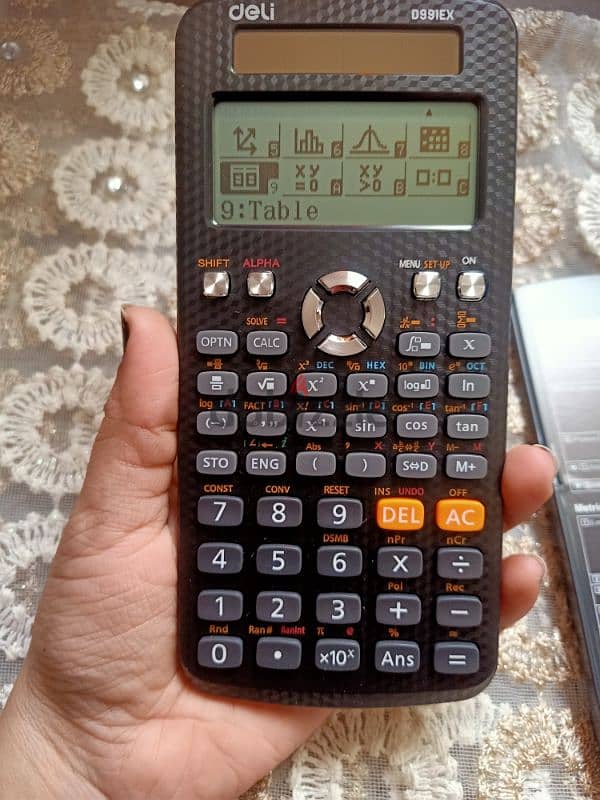 deli ex991 4