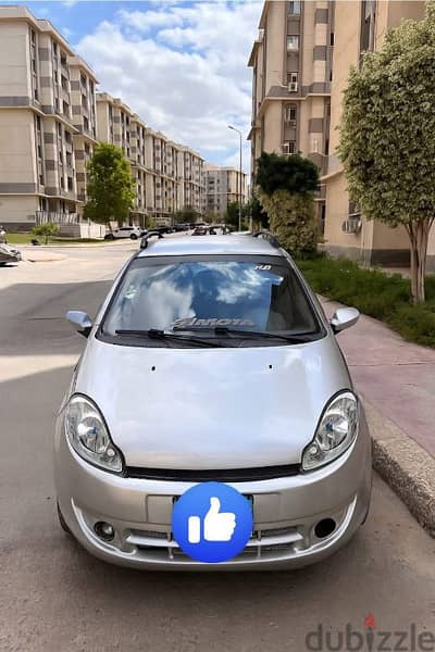 Speranza A113 2010