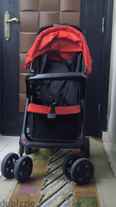 Stroller Juniors - عربية أطفال جونيورز
