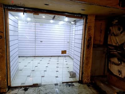 فررررصة تمليك _بسعر  الايجار _– تشطيب سوبر لوكس جاهز للسكن والتشغيل