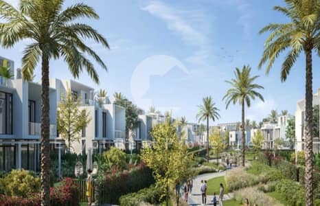 فيلا جاهزة للسكن تطل على مساحات خضراء بأقل سعر فلل للبيع في الجيزة فلل للبيع في الشيخ زايد فلل للبيع في كايرو جيت