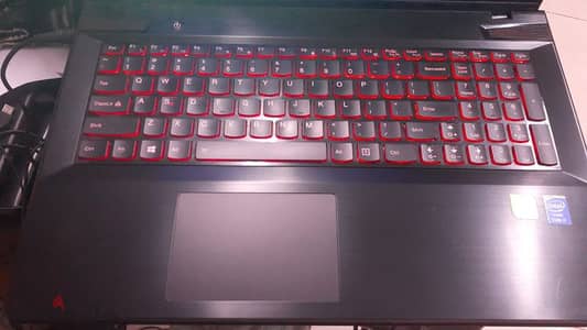Lenovo Y510p