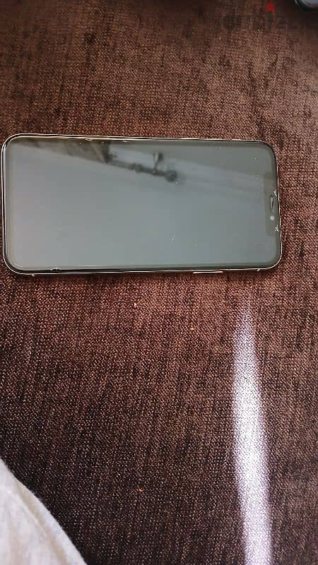 iphone x 256 white 1