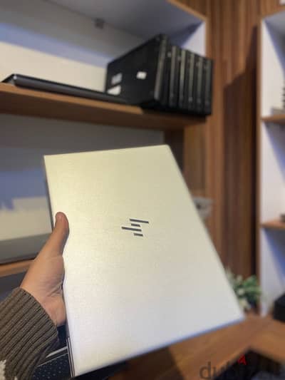 Hp Elitebook 745G6