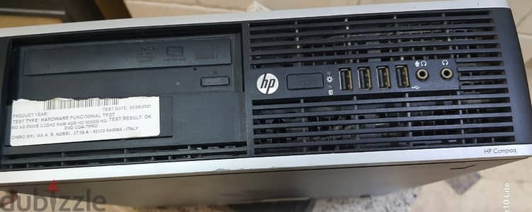 كمبيوتر Hp