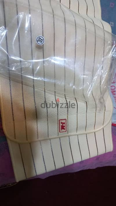 حزام بطن مقاس2xl