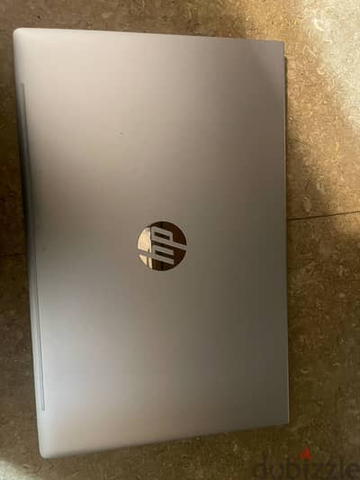 HP ProBook 450 G8 11th Gen a