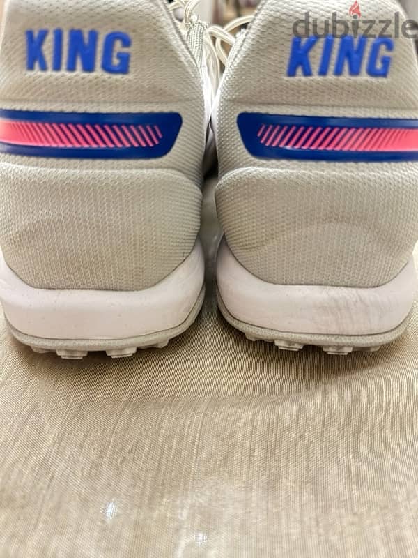 Football shoes 1