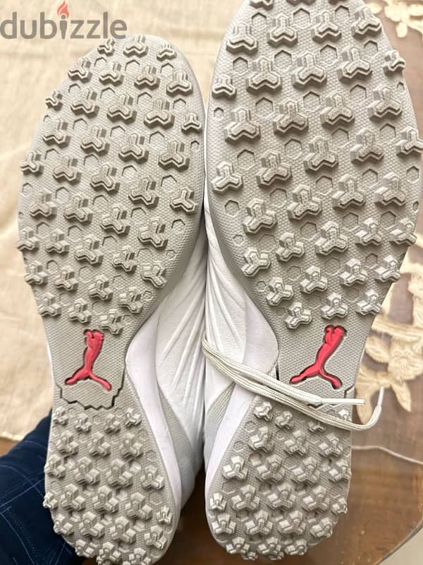 Football shoes 2