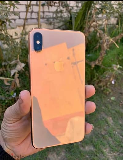 iPhone xs Max 512G