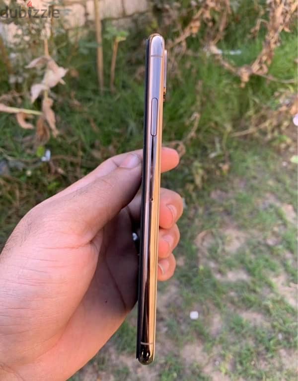 iPhone xs Max 512G 1