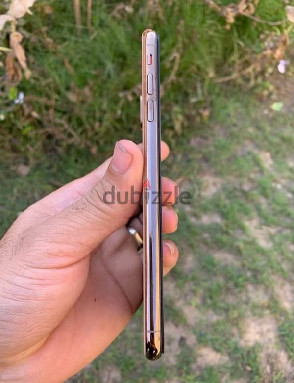 iPhone xs Max 512G 2