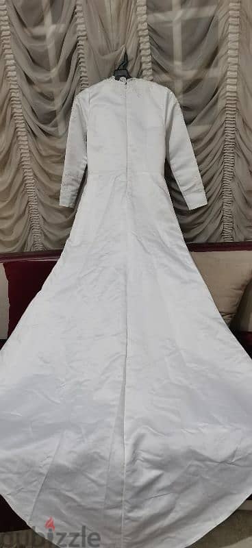 wedding Dress 1