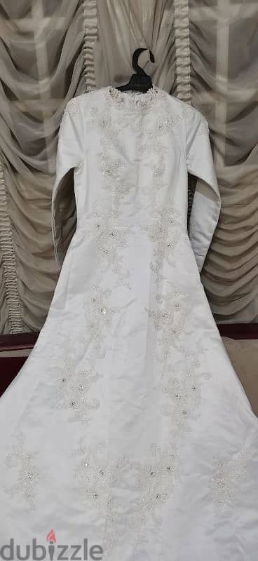 wedding Dress 2