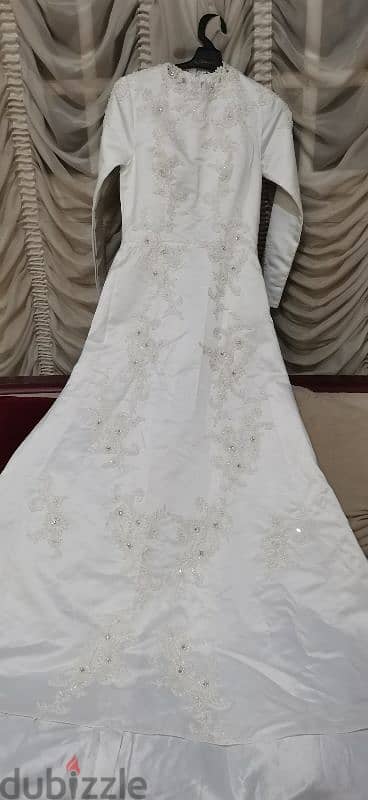 wedding Dress 3