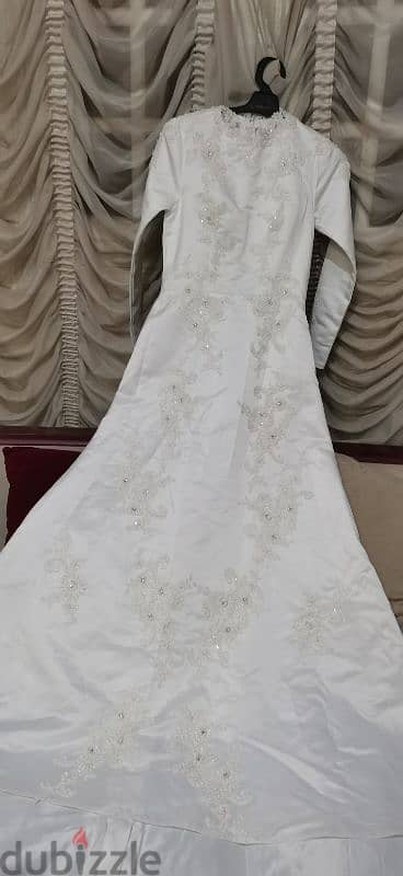 wedding Dress 4